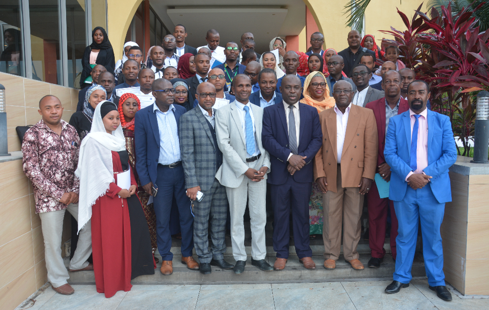 image Des agents de l’AGID formés sur les droits comptables de l’OHADA